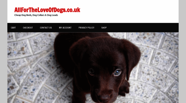 allfortheloveofdogs.co.uk