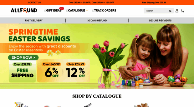 allfound.co.uk