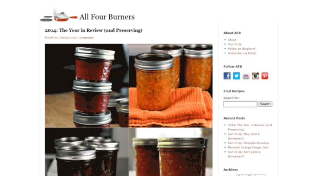 allfourburners.com