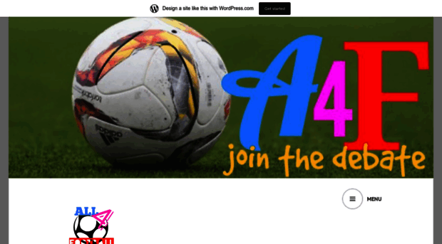 allfourfootball.wordpress.com