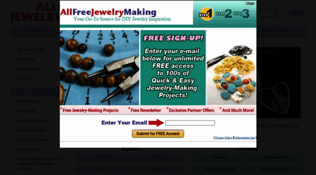 allfreejewelrymaking.com