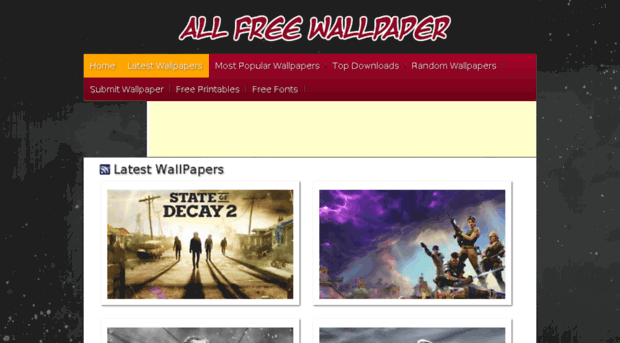 allfreewallpaper.com