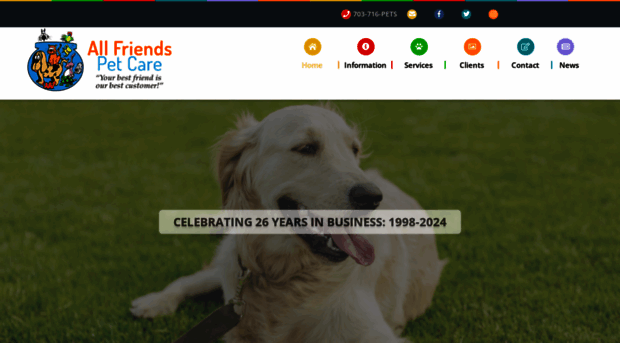 allfriendspetcare.com