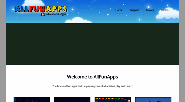 allfunapps.com