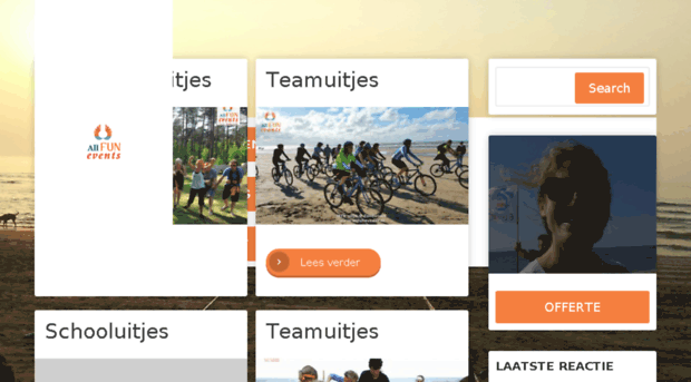 allfunevents.nl