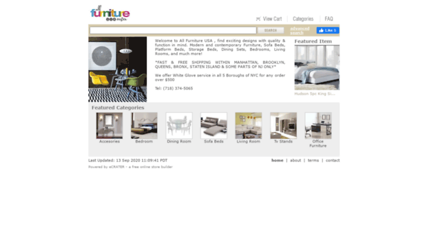 allfurniture.ecrater.com