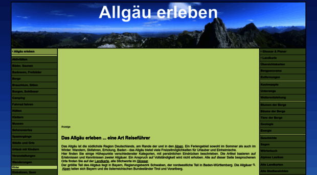 allgaeu-erleben.com