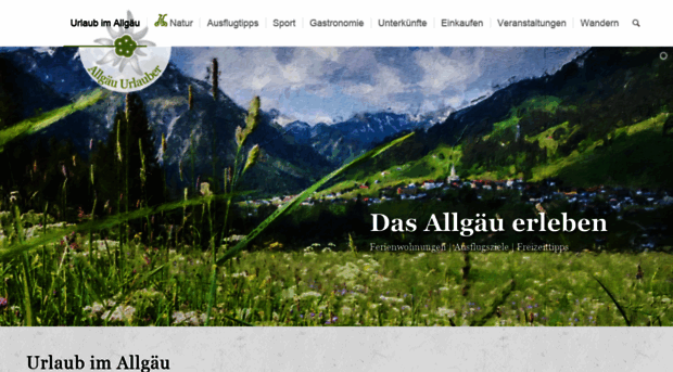 allgaeu-urlauber.de