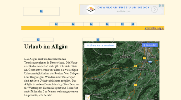 allgaeu.endlichferien.com