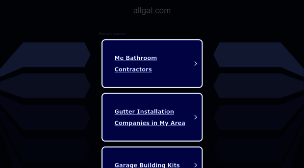 allgal.com