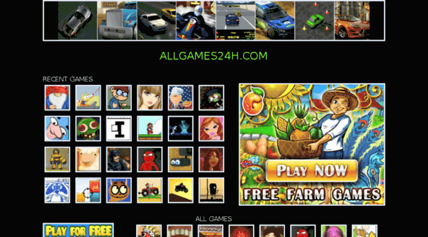 allgames24h.com