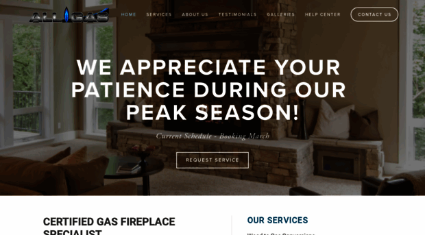 allgasinstallation.com