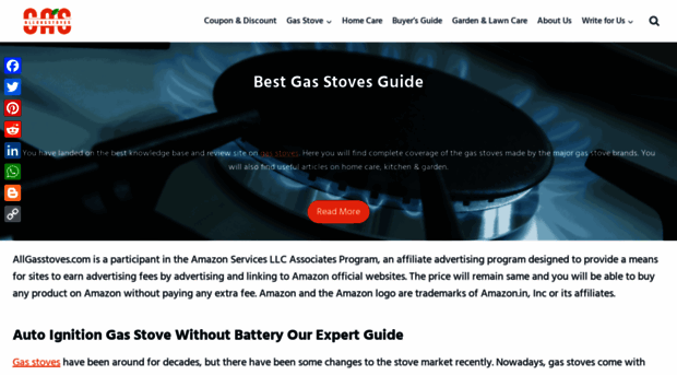 allgasstoves.com