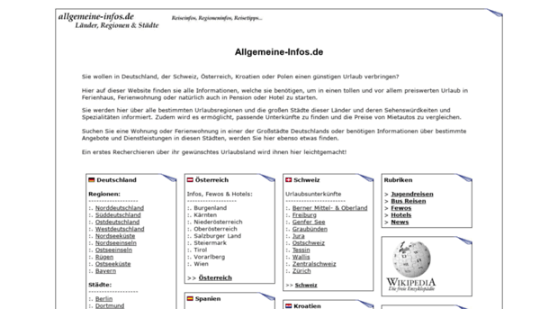 allgemeine-infos.de