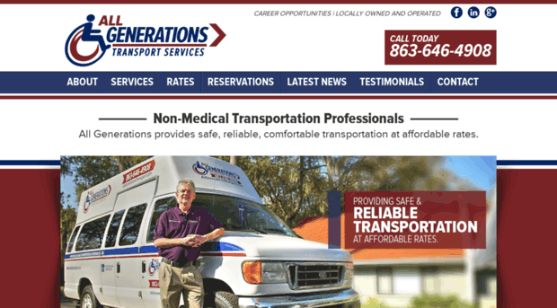 allgenerationstransport.com