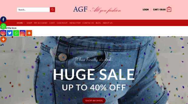 allgenfashion.com