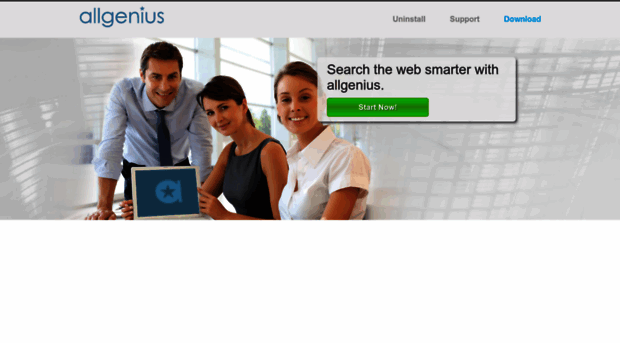 allgenius.info