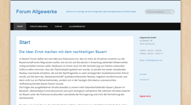 allgewerke.com