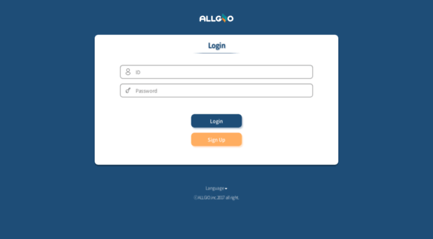 allgio.io