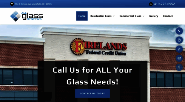 allglass-systems.com