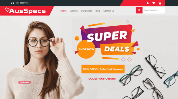 allglasses.com.au