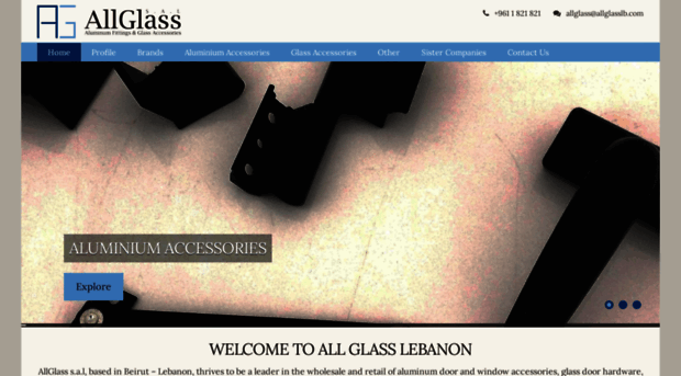 allglasslb.com