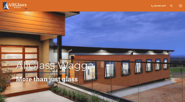 allglasswagga.com.au