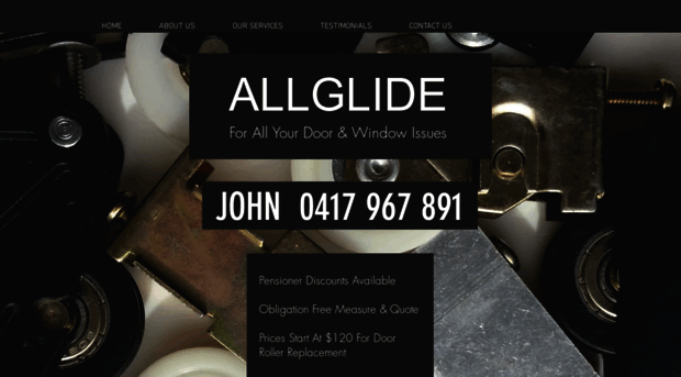 allglide.com.au