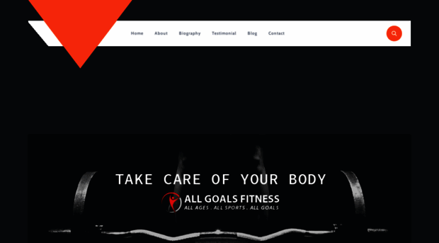 allgoalsfitness.com