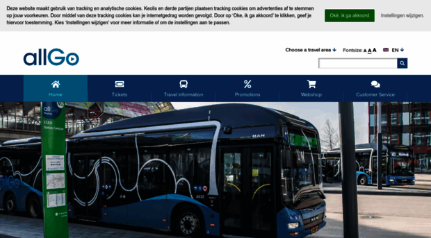 allgobus.nl