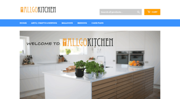 allgokitchen.myshopify.com