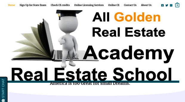 allgoldenreacademy.com