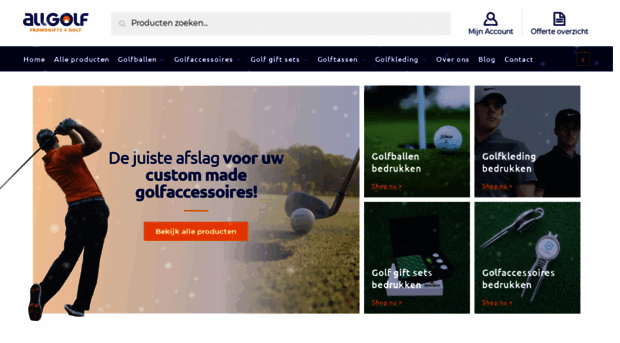 allgolf.nl