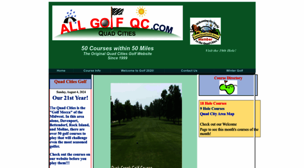 allgolfqc.com