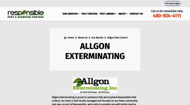allgonaz.com