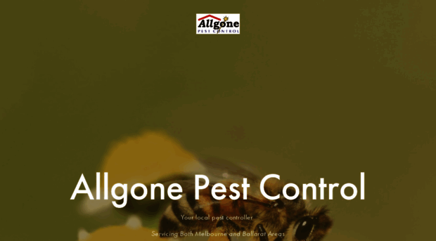 allgonepestcontrol.com.au