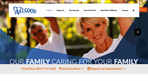 allgoodfamilydental.com