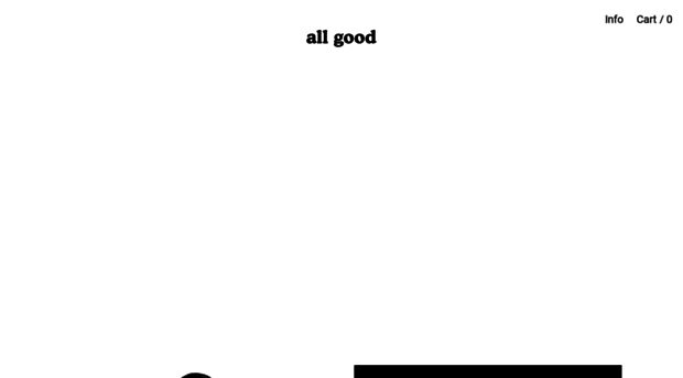 allgoodhelsinki.com