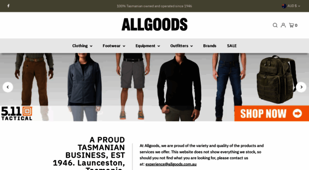 allgoods.com.au