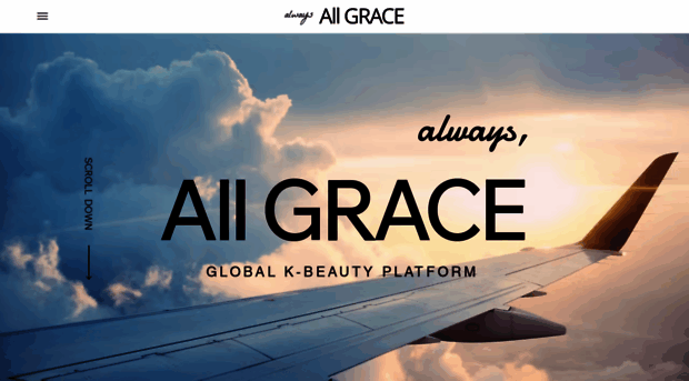 allgrace.co.kr
