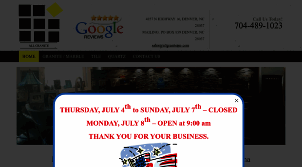 allgraniteinc.com