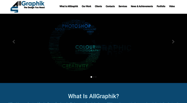allgraphik.com