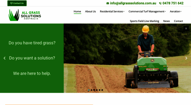 allgrasssolutions.com.au