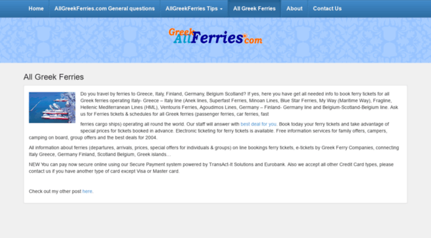 allgreekferries.com