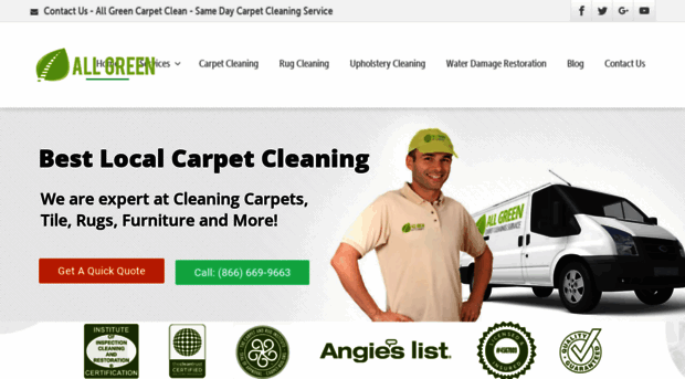 allgreencarpetclean.com