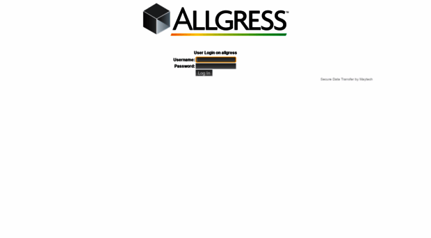 allgress.ftpstream.com