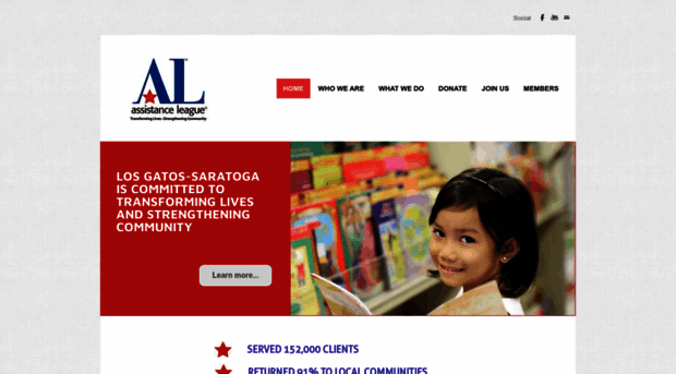 allgs.org