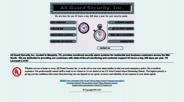 allguard.com