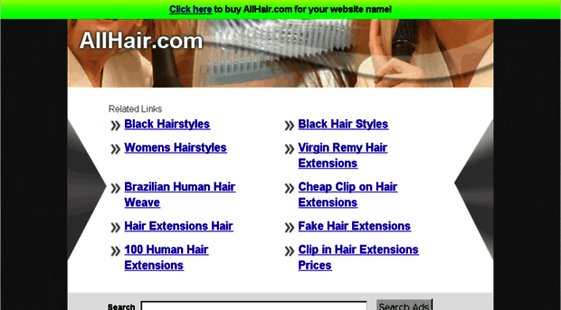 allhair.com