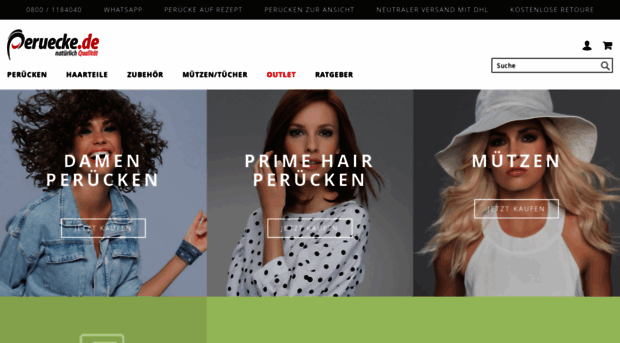 allhair.de